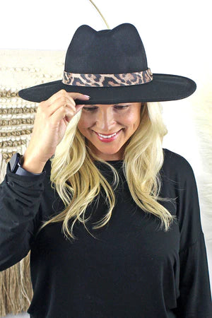 Gypsy Cowgirl - Fashion Felt Hat