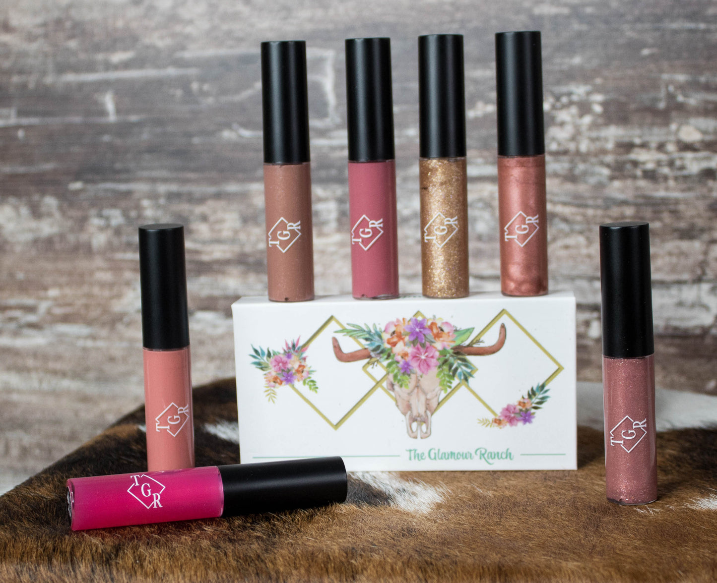 Dew Gloss - Desperado