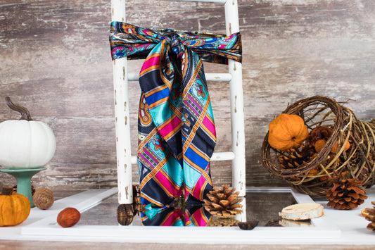 Carnival Affair - Wild Rag