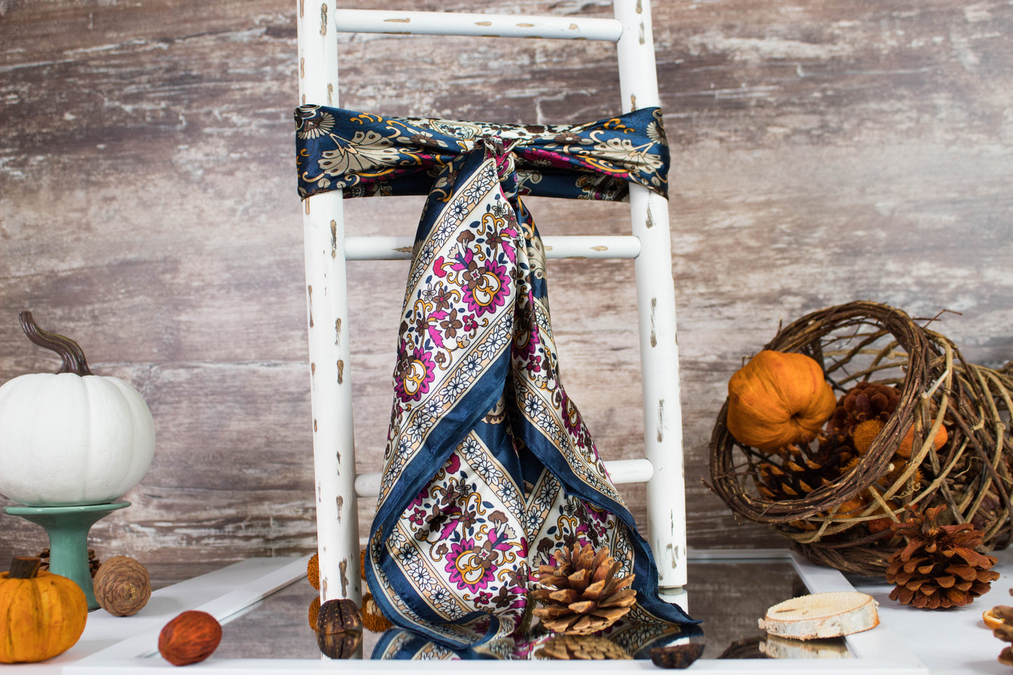 Under the Rodeo Moon - Wild Rag