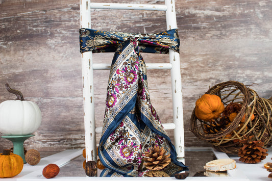 Under the Rodeo Moon - Wild Rag