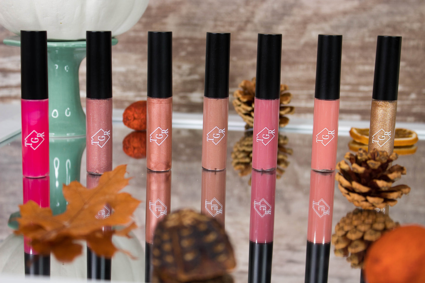 Dew Gloss - El Dorado