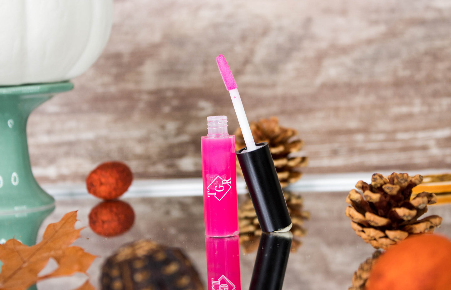 Dew Gloss - Belvediere