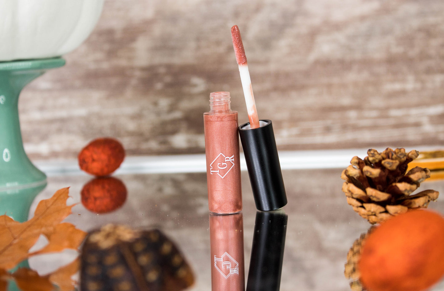 Dew Gloss - El Dorado