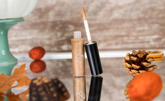 Dew Gloss - Copperhead