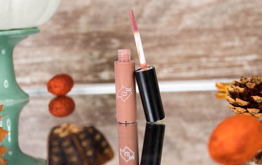 Dew Gloss - Sasparilla