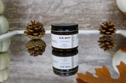 CLN&DRTY - The Core Cream - Normal + Dry Skin Types