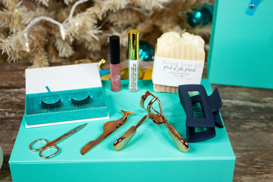 TGR Best Sellers - Holiday Kit - Laramie