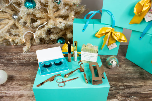 TGR Best Sellers Holiday Kit - Nashville