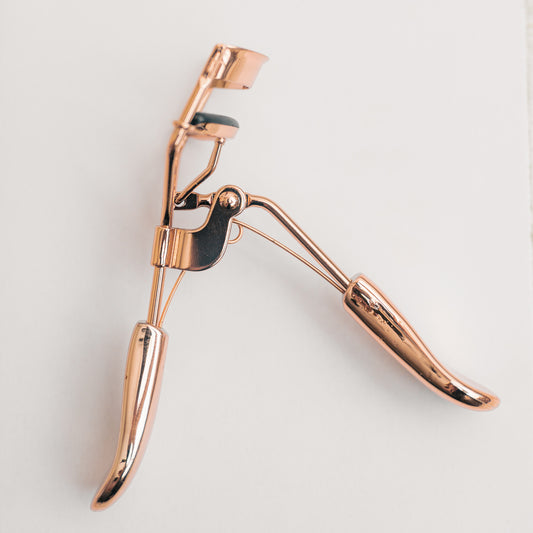 Lasso Those Lashes - Lash Curler