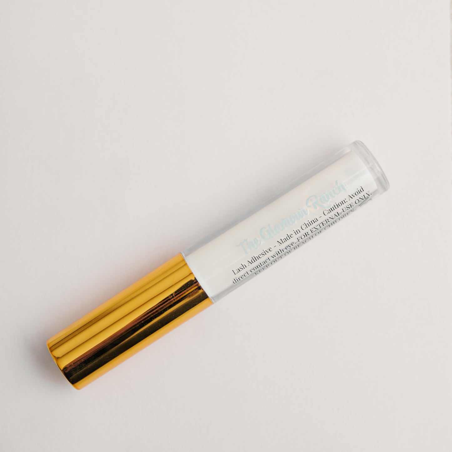 Stick 'Em Up Lash Adhesive