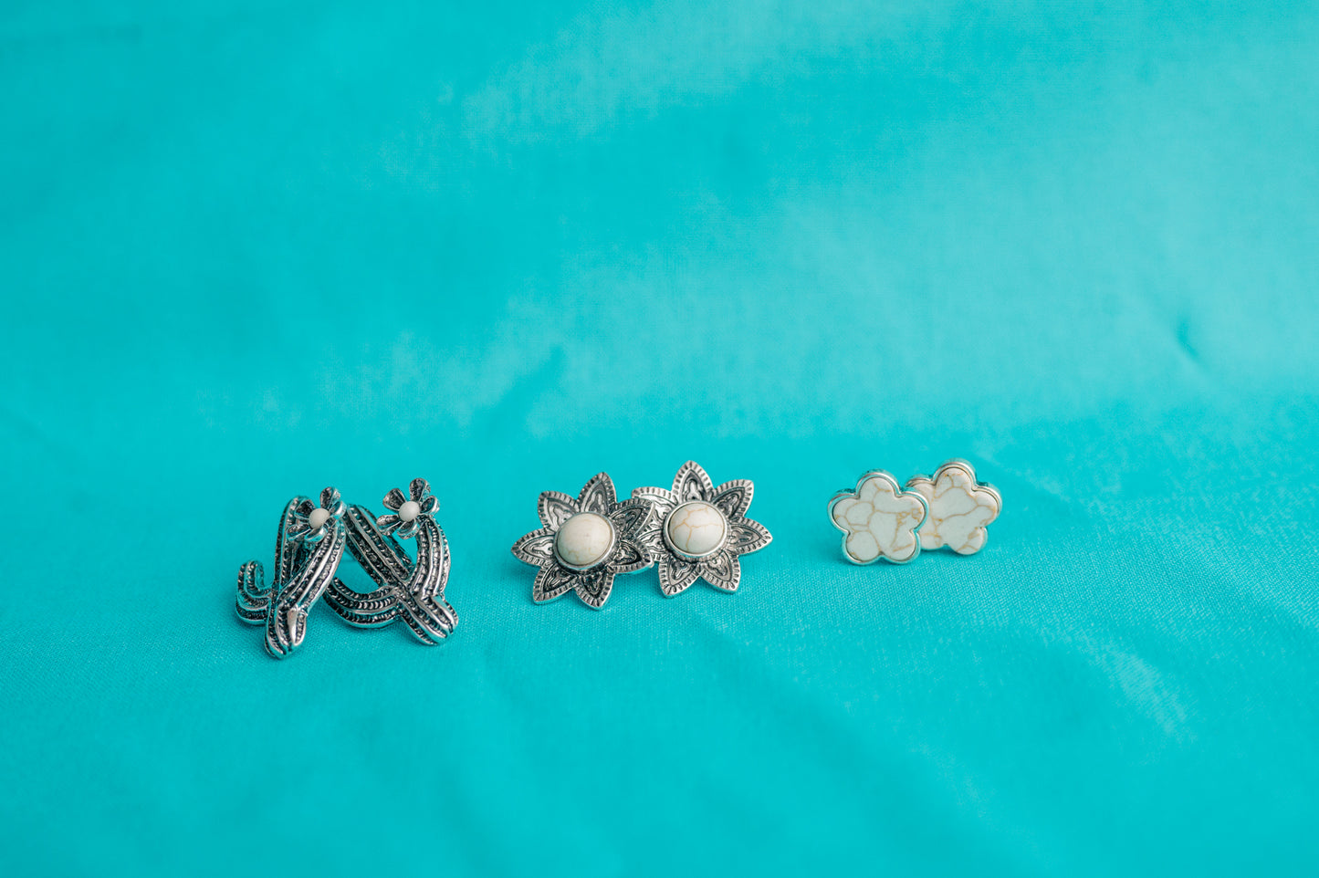 Desert Daze Stud Collection