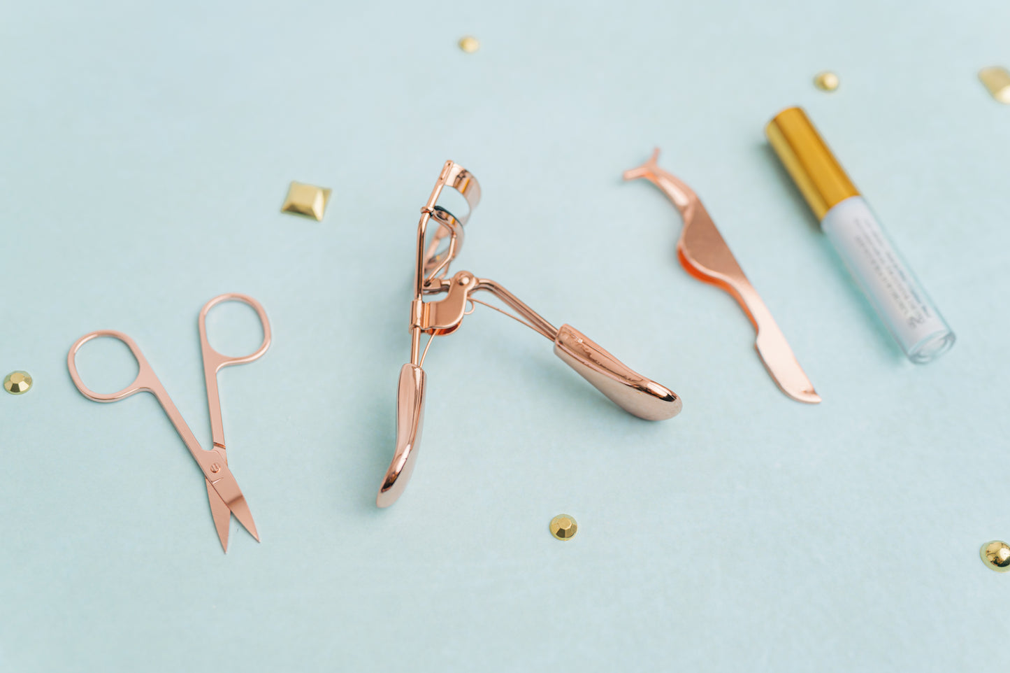 Quick Trim Lash Shears