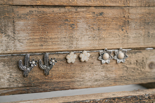 Desert Daze Stud Collection