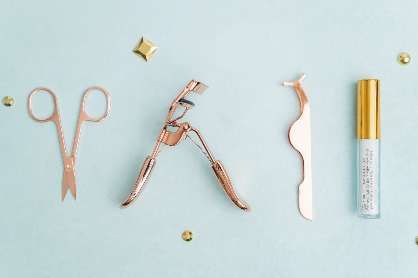 Quick Trim Lash Shears